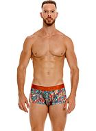 Men's boxer briefs, jungle